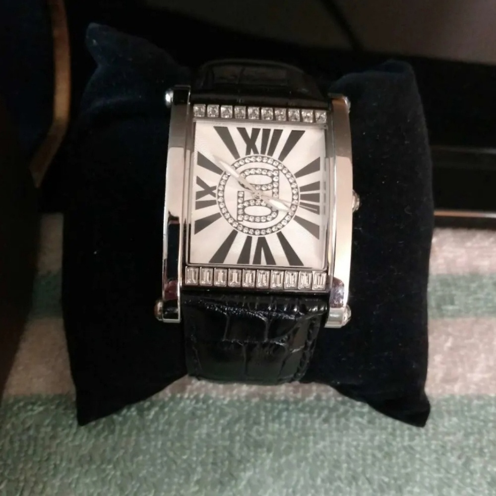 Bebe watch